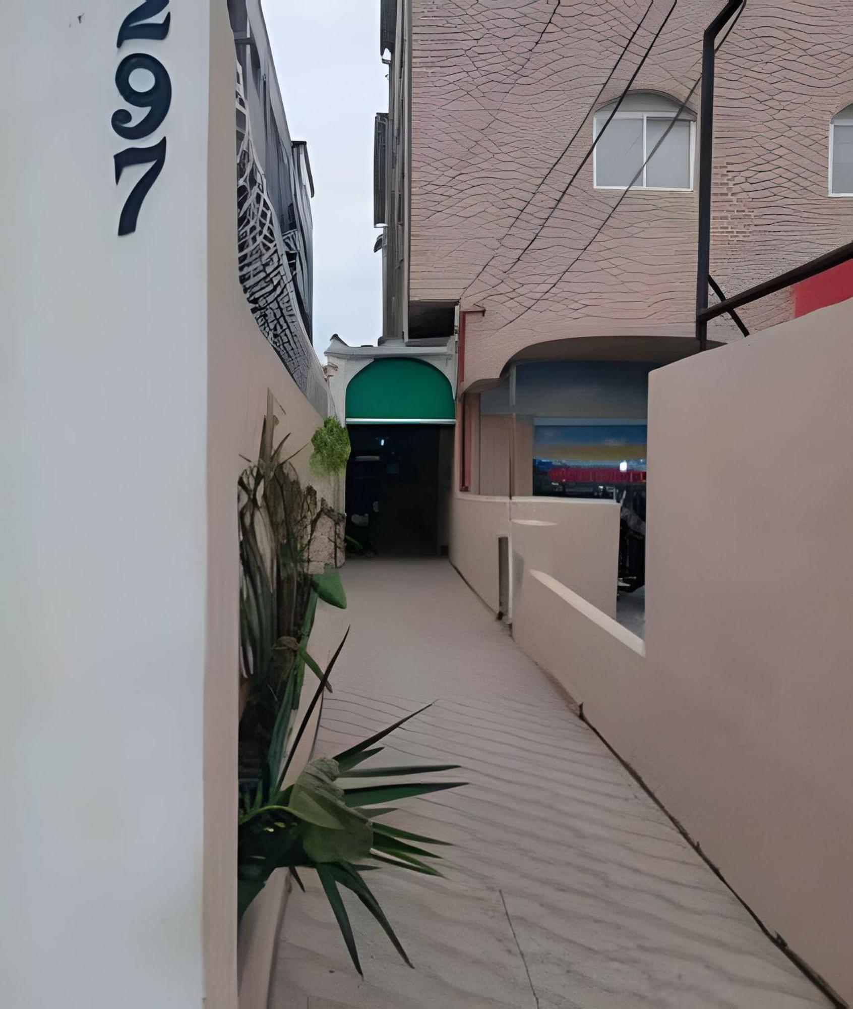 Condomínio das Tartarugas Guarujá Exterior foto